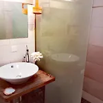 דירה Rooftop Loft