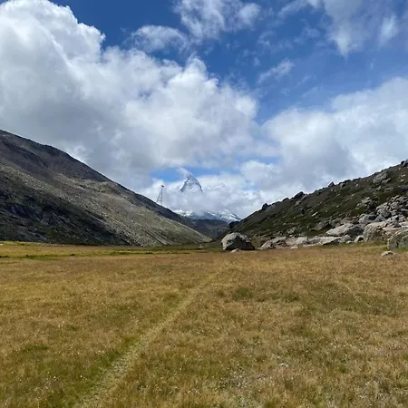 아파트 Rooftop Loft *