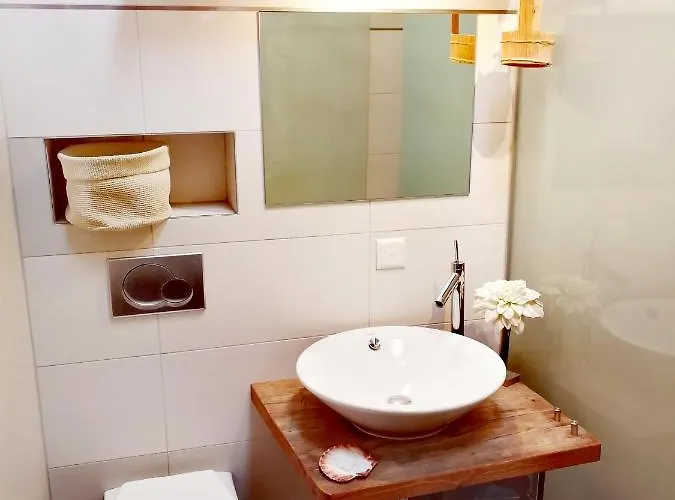 Rooftop Loft Appartamento Zermatt