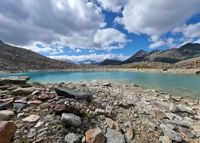 Rooftop Loft Appartamento *