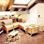 Rooftop Loft * Zermatt