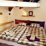 Rooftop Loft Apartment *