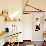 Rooftop Loft